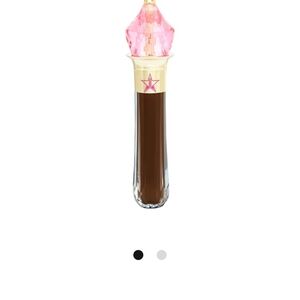 Jeffree Star Concealer - Rich Brown with Pink Cap Shade C30